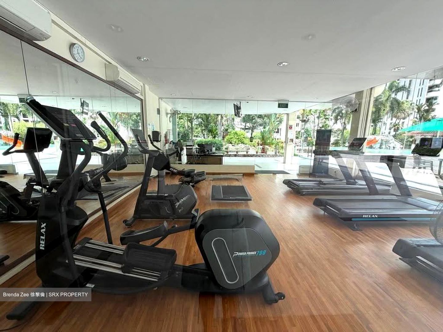 Cashew Heights Condominium (D23), Condominium #638238121